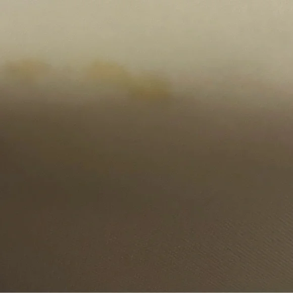 Dolce & Gabbana Cream Cloth Devotion Cosmetic Bag - Picture 6 of 8